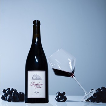 2017 Pinot Noir