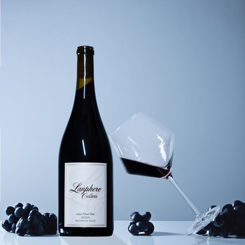 2020 Lanphere Cellars Estate Pinot Noir
