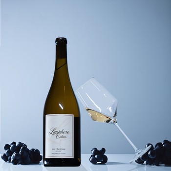 2021 Lanphere Cellars Chardonnay