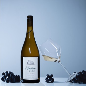 2022 Lanphere Cellars Pinot Gris
