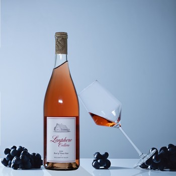 2022 Rose of Pinot Noir
