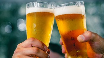 Beer/Truly