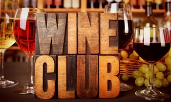 Wine Club Membership