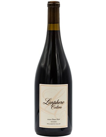 2020 Estate Pinot Noir