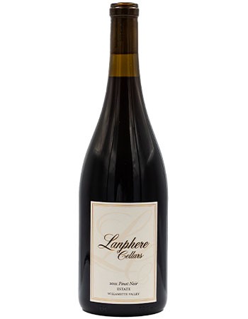 2021 Estate Pinot Noir