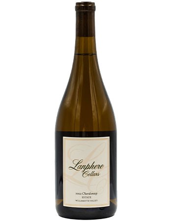 2022 Estate Chardonnay