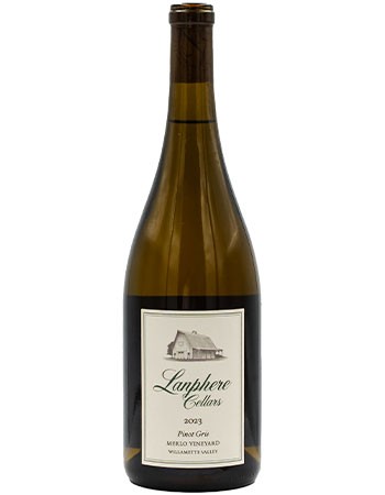 2023 Pinot Gris