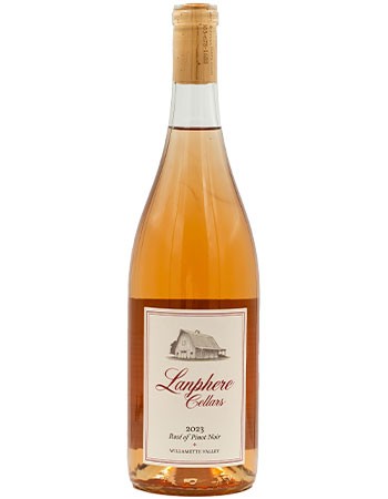 2023 Rose of Pinot Noir