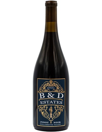 B&D Estate