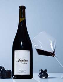 2020 Lanphere Cellars Estate Pinot Noir