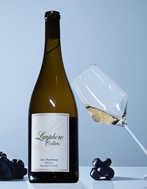 2021 Lanphere Cellars Chardonnay