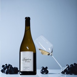 2021 Lanphere Cellars Chardonnay