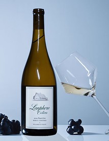 2022 Lanphere Cellars Pinot Gris