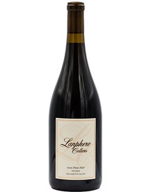 2020 Estate Pinot Noir