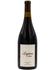 2021 Estate Pinot Noir