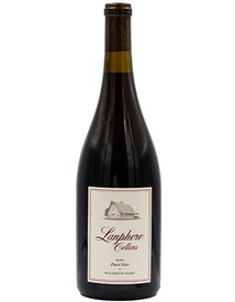 2021 Willamette Valley Pinot Noir