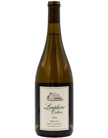2023 Pinot Gris