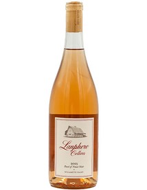 2023 Rose of Pinot Noir