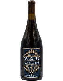 B&D Estate
